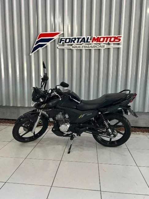 YAMAHA YBR FACTOR 150 2026 - Foto 5