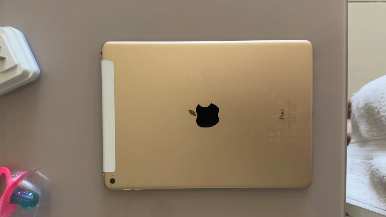 ipad air 2 128gb