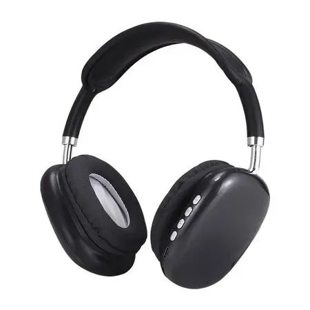 Fone de ouvido bluetooth p9 - Foto 2
