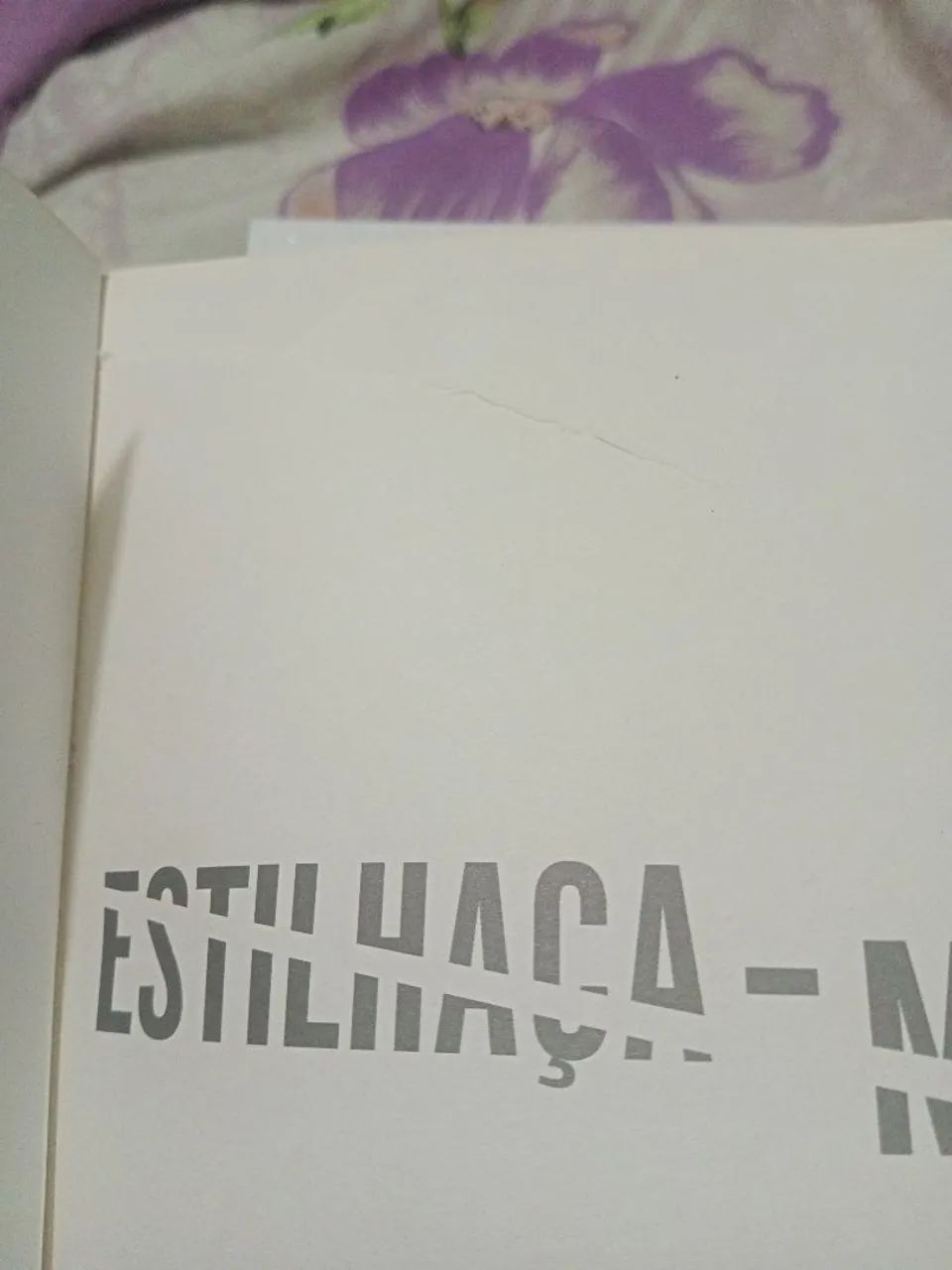 Box de estilhaça-me  - Foto 3