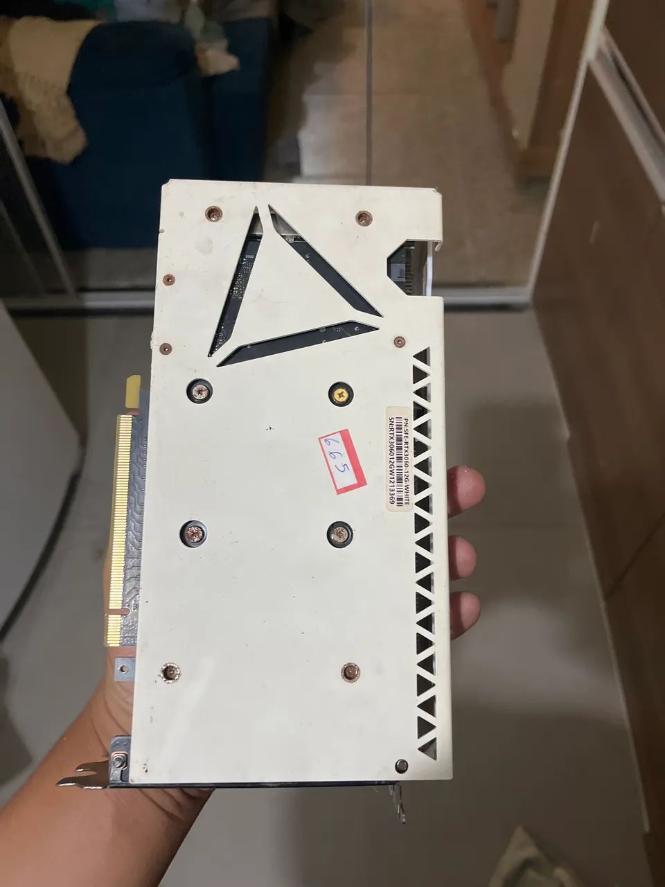 Rtx 3060 12gb 