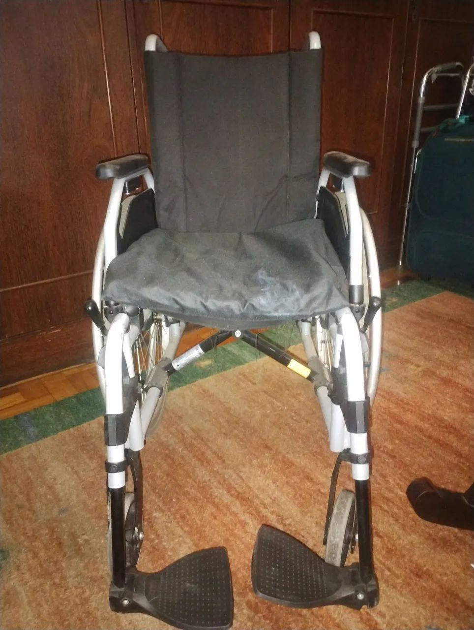 Cadeira de rodas