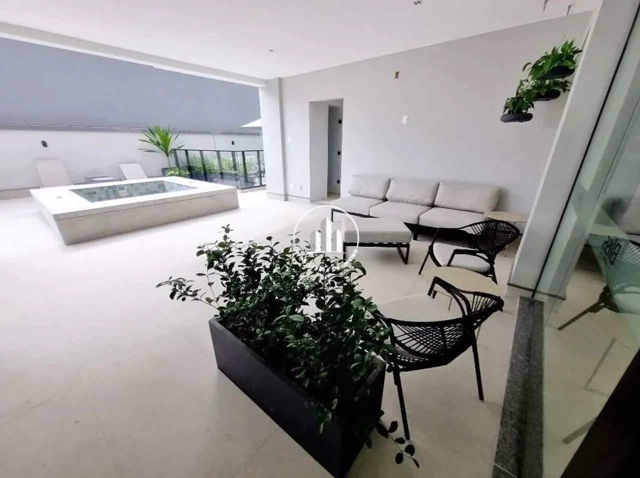 Apartamento 2 Quartos no Bliss Living - Balneário - BRN - Foto 4