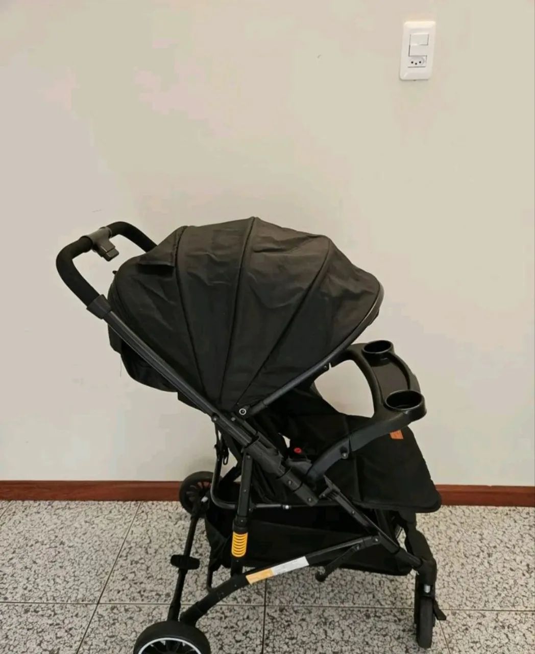Carrinho de bebê Maxibaby  - Foto 3