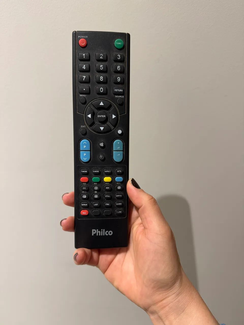 TV Philco (32 polegadas) - Foto 4