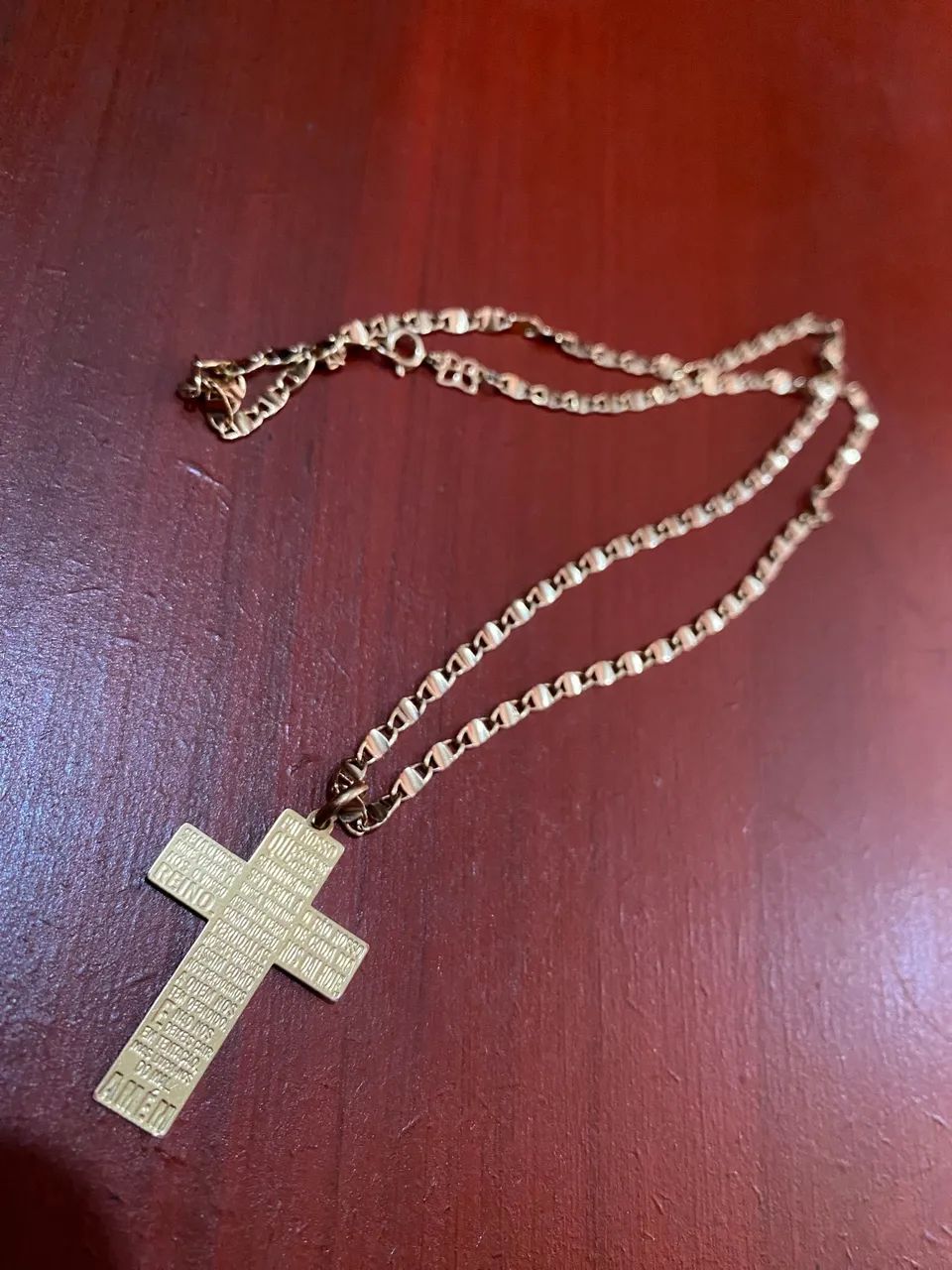 Cordão Rommanel  - Foto 2