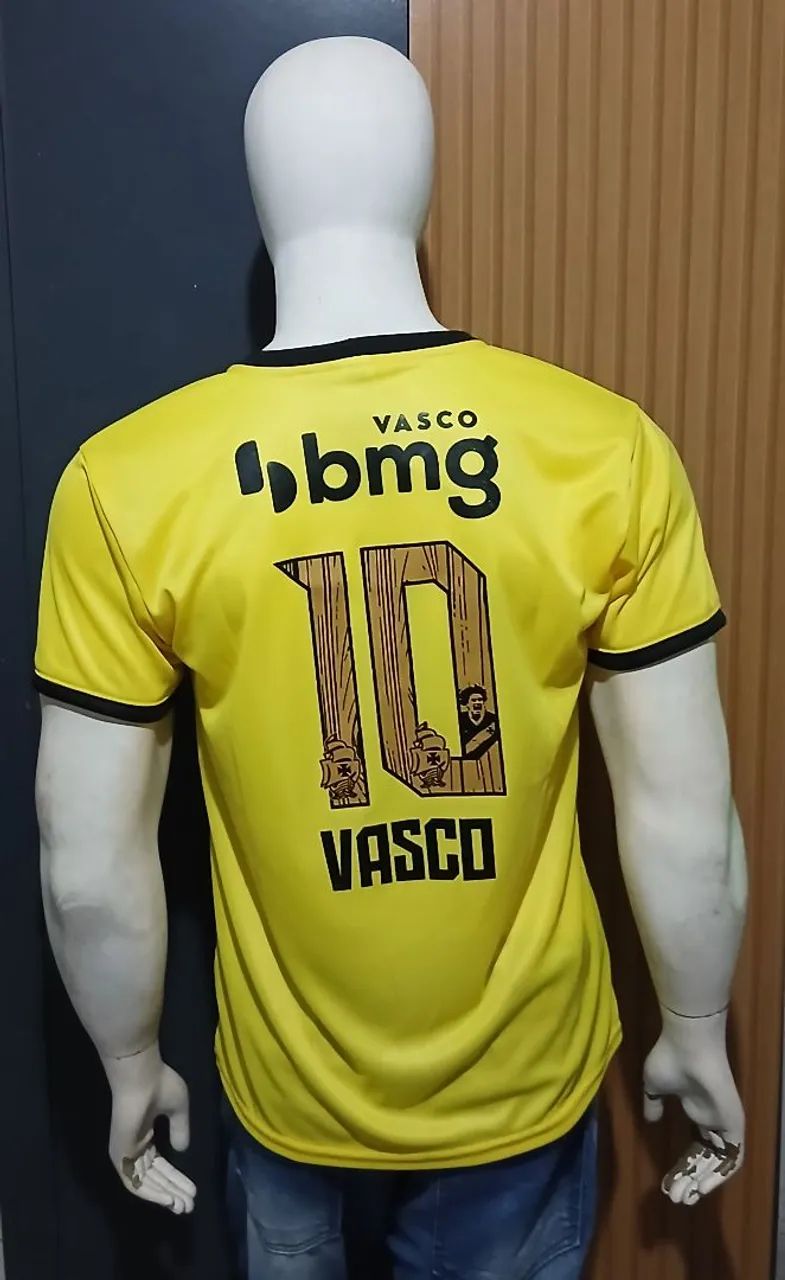 Camisas do Vasco  - Foto 2