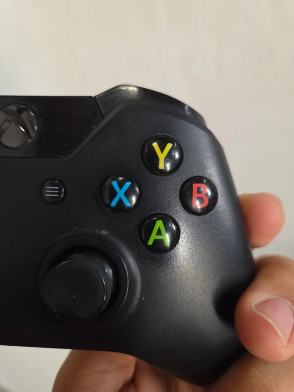 Controle Xbox One FAT - Foto 5