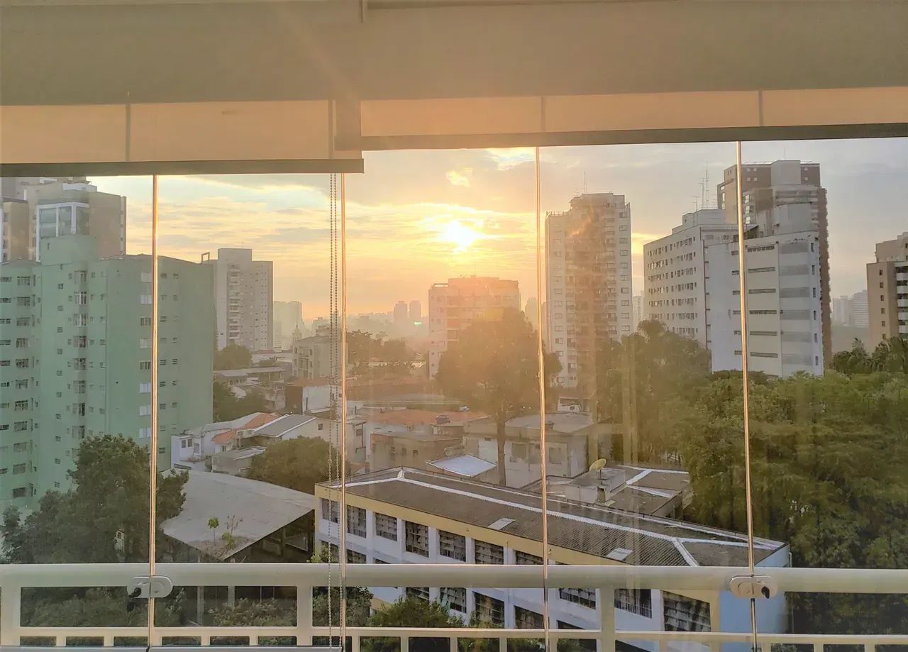 Apartamento, Vila Mariana, 1 quarto - Foto 5
