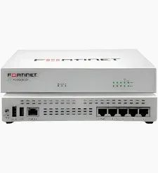 Router firewall  Fortnet 40F