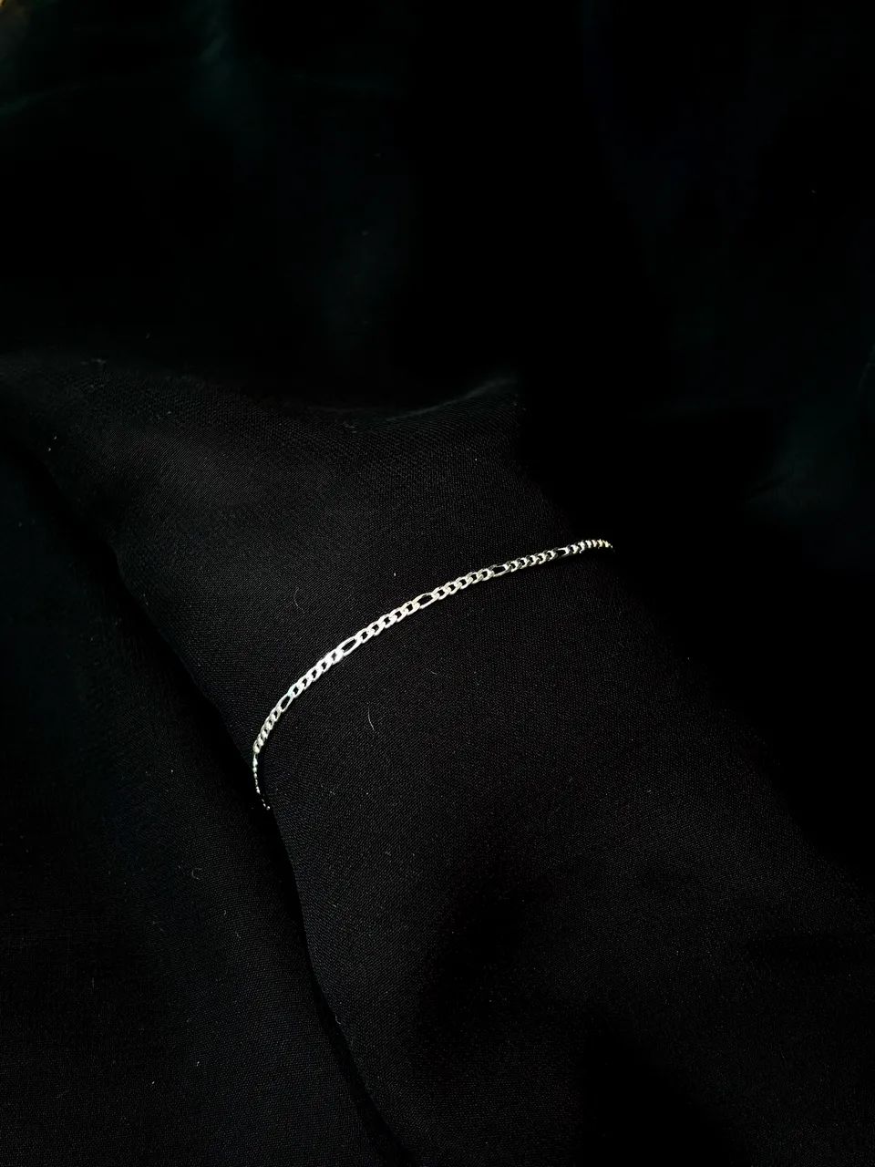 Pulseira em Prata 925 - Foto 5