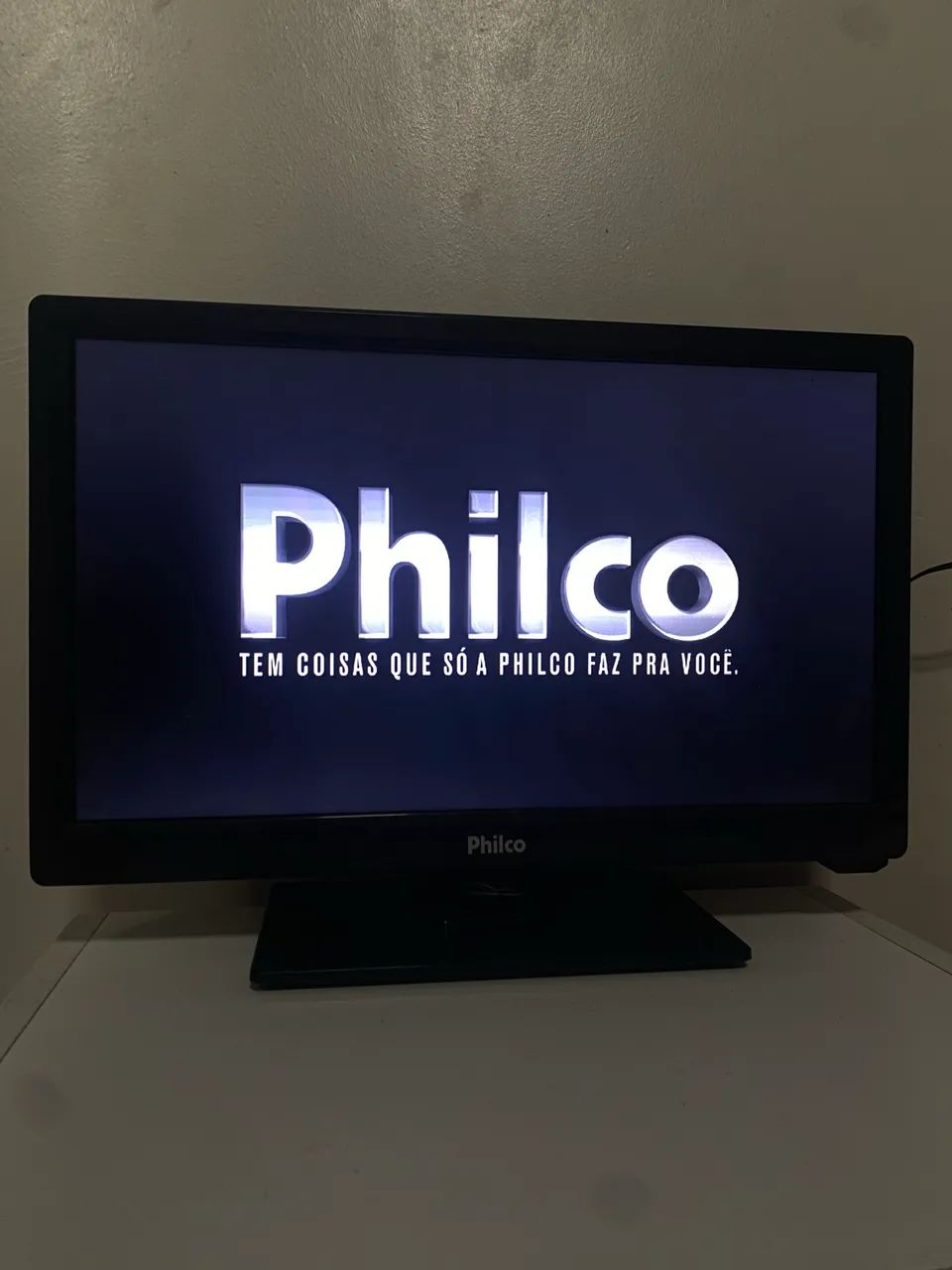 ? Monitor/TV Philco PH16D10D LED 16?