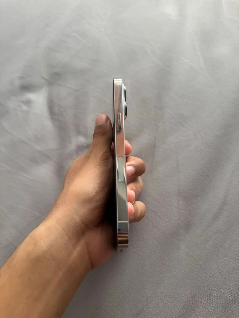 iPhone 13 Pro 256gb impecável  - Foto 5
