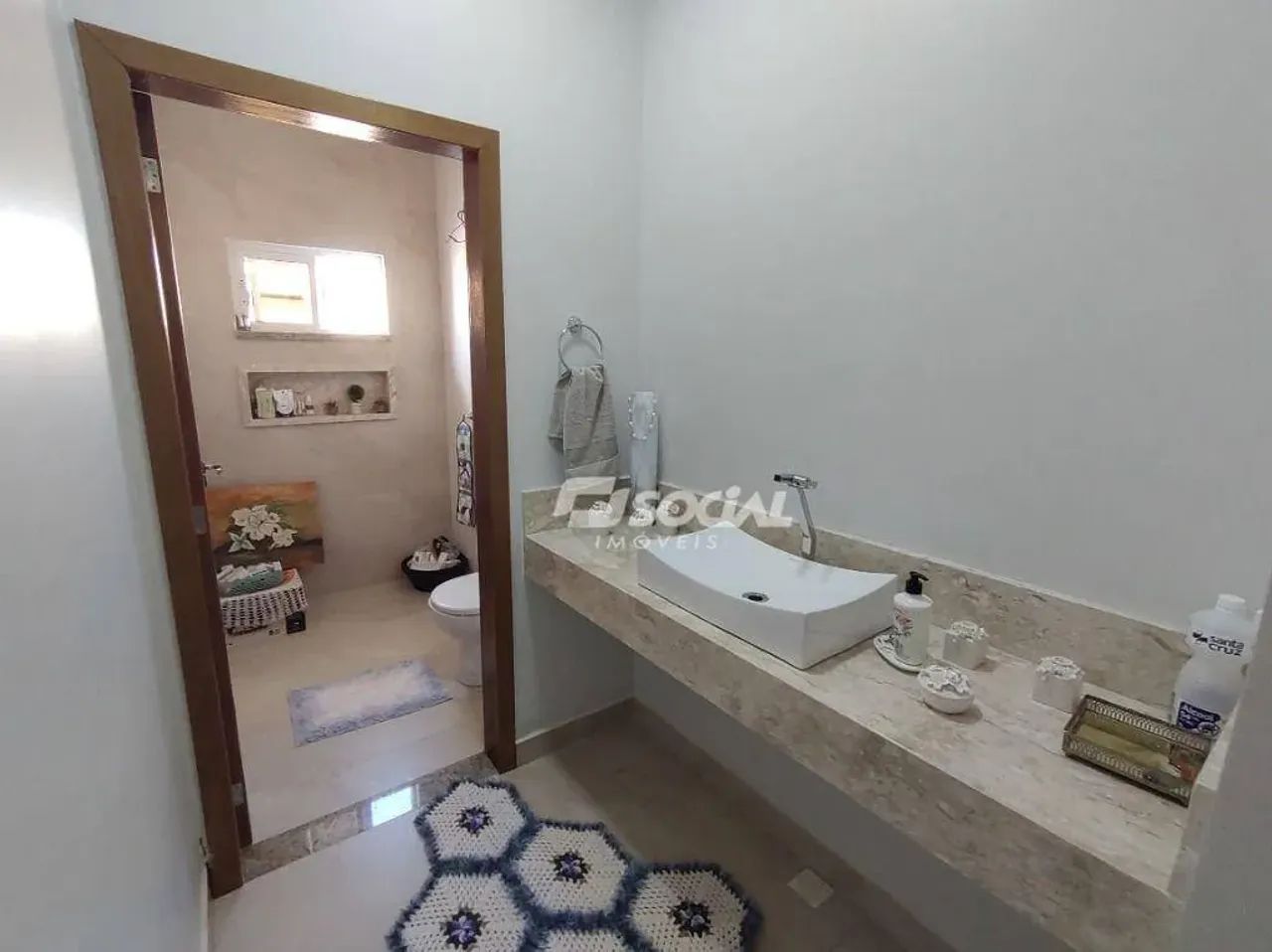 Casa no Condominio Vila da Eletronorte à venda! - Foto 5