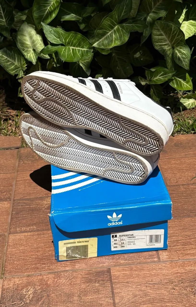 Tênis Adidas Original  - Foto 4