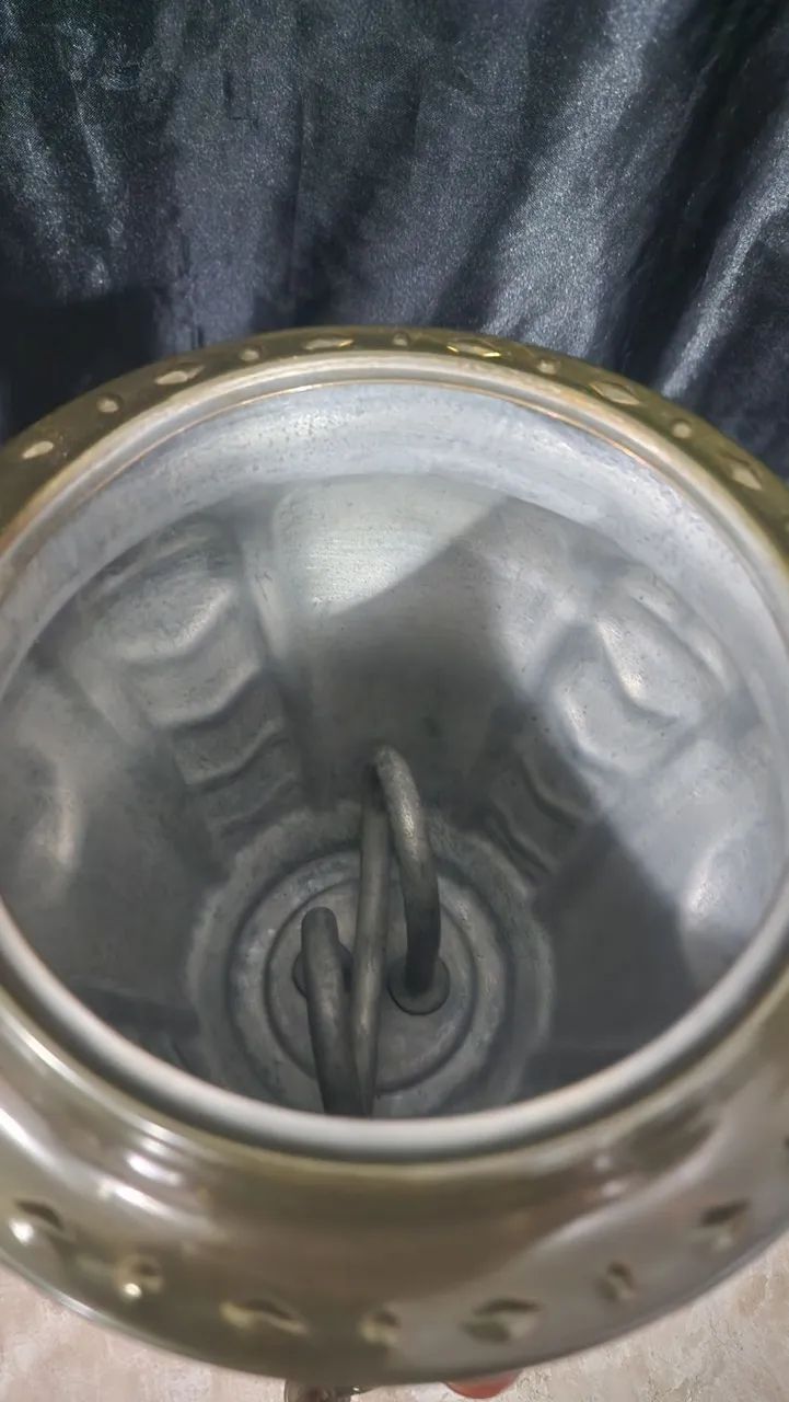 Antigo Samovar  - Foto 5