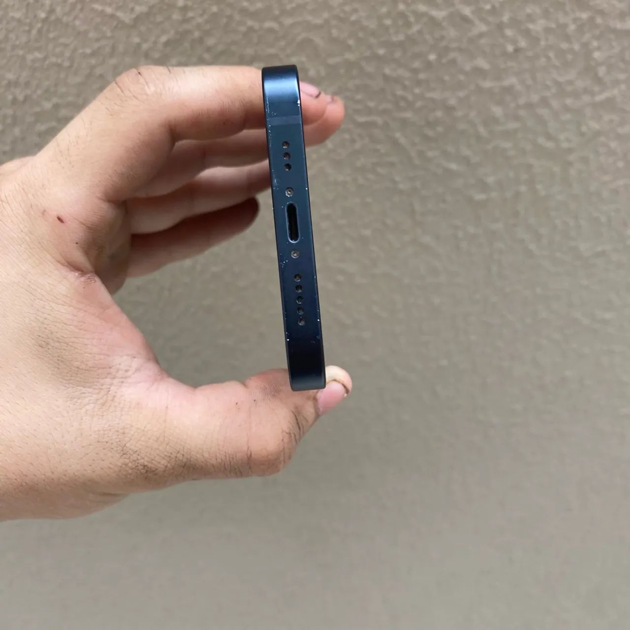 iphone 14 128GB - 85% - Capa e película inclusas - Foto 5