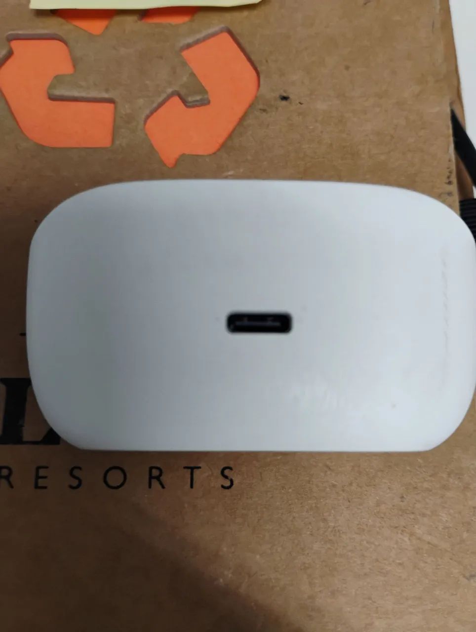 Fone JBL Bluetooth + mini bolsa MK - Foto 2