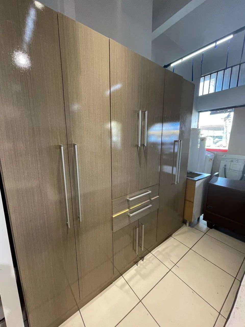 ? MÓVEIS SEMINOVOS COM ÓTIMOS PREÇOS!  - Foto 5