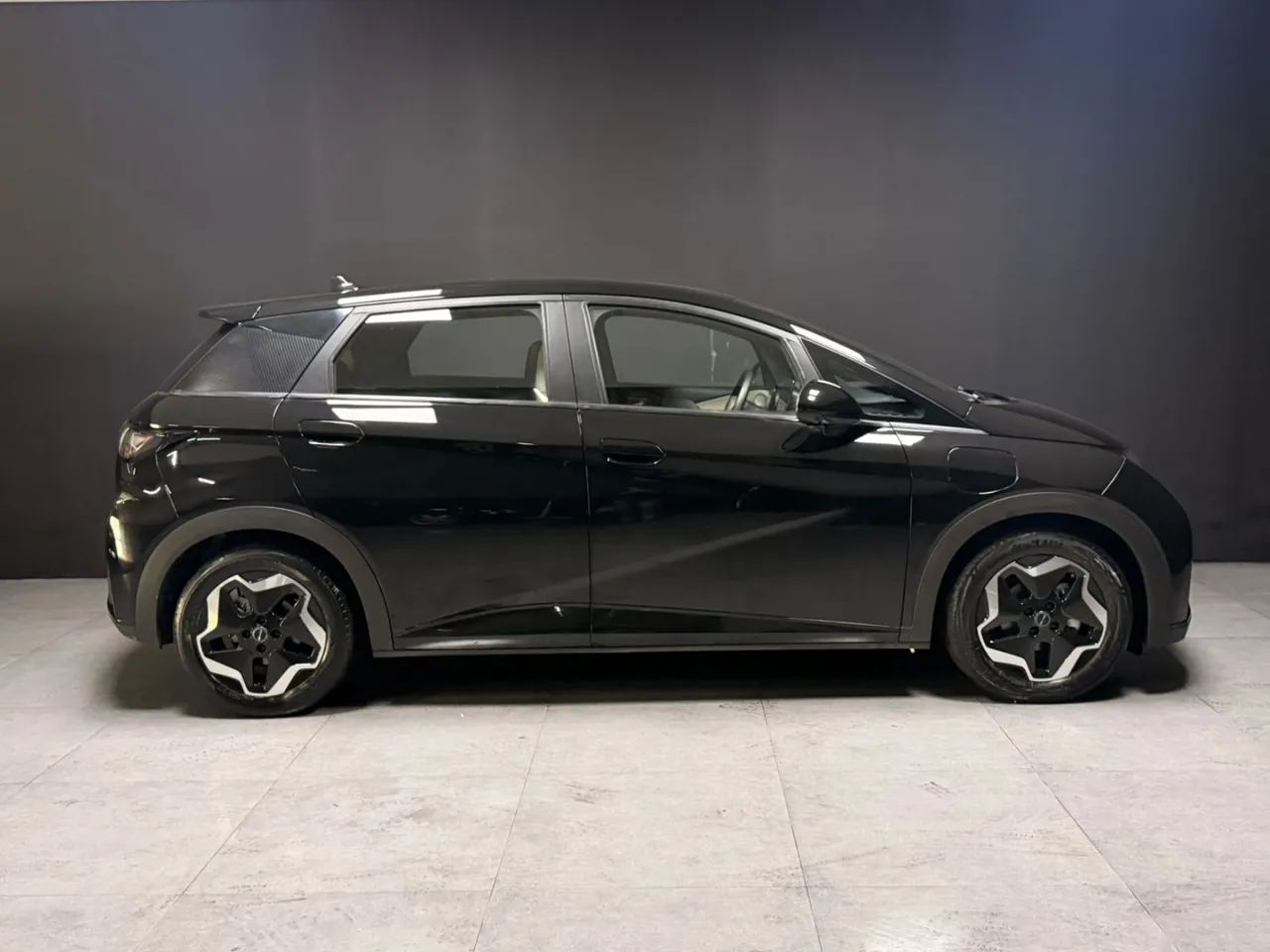 BYD Dolphin EV (Elétrico) 2024 - Foto 3
