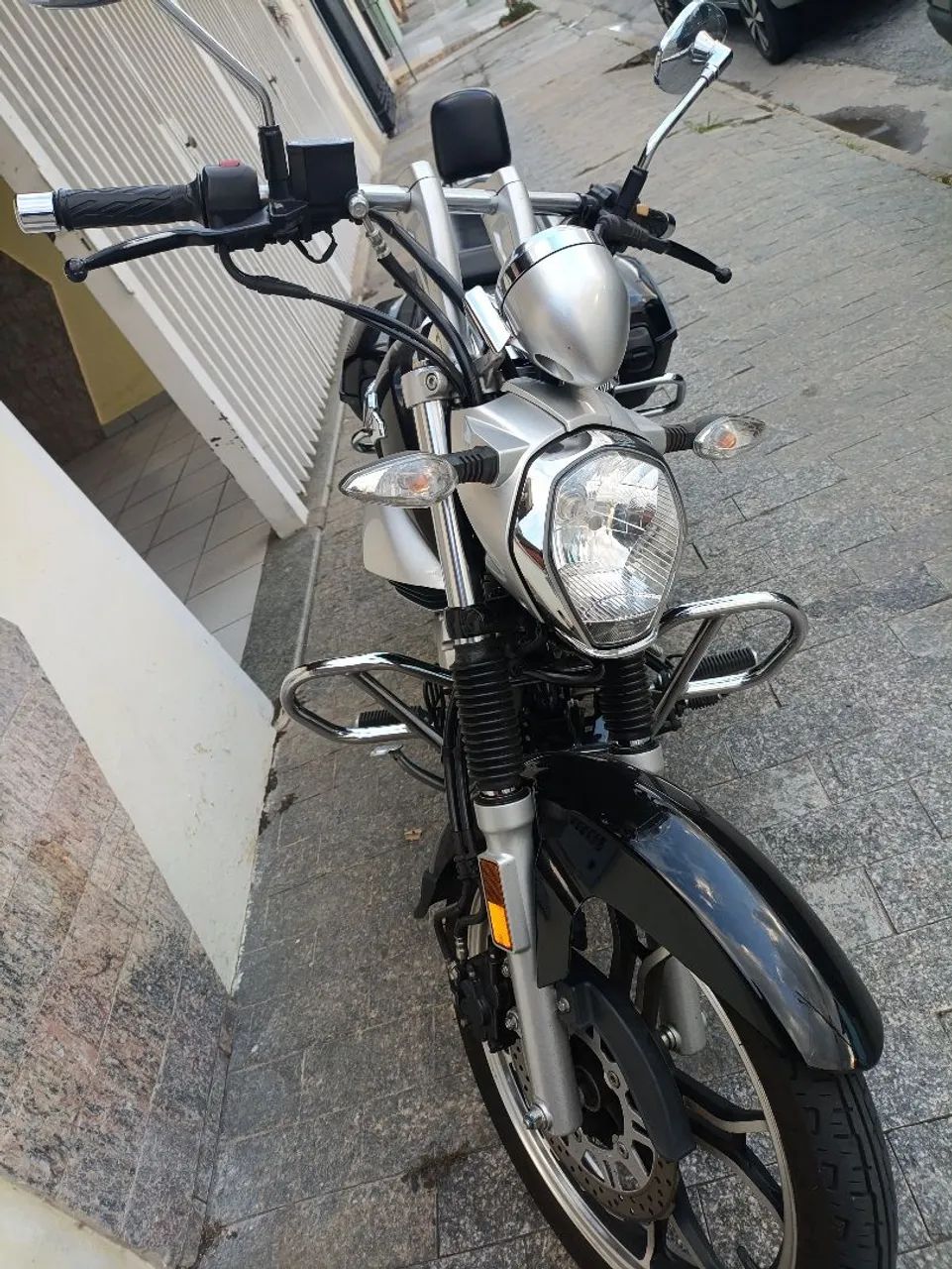 Master Ride 150 - Foto 3