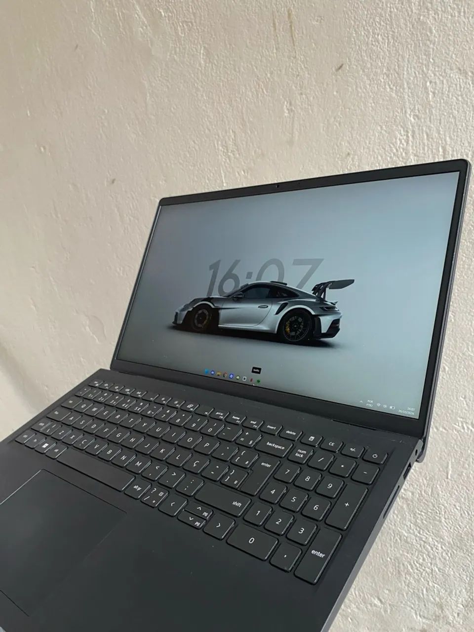 Notebook DELL 16GB 488SDD - Foto 3