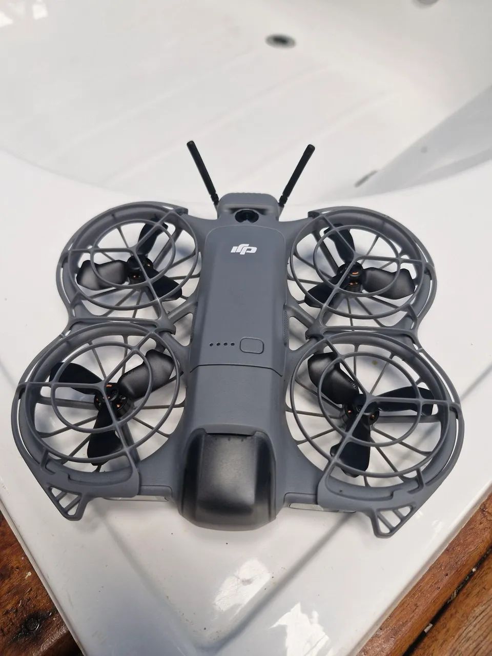 Drone DJI NEO 2 motion 4k fly more combo