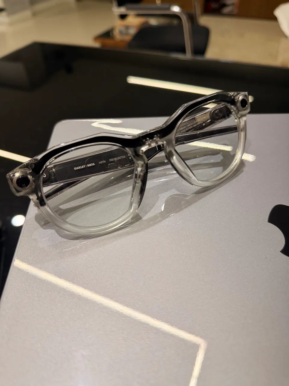 Oakley meta  - Foto 4