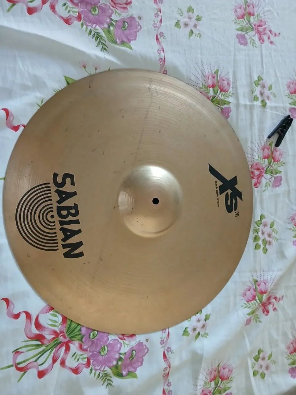 Pratos Sabian - Foto 4