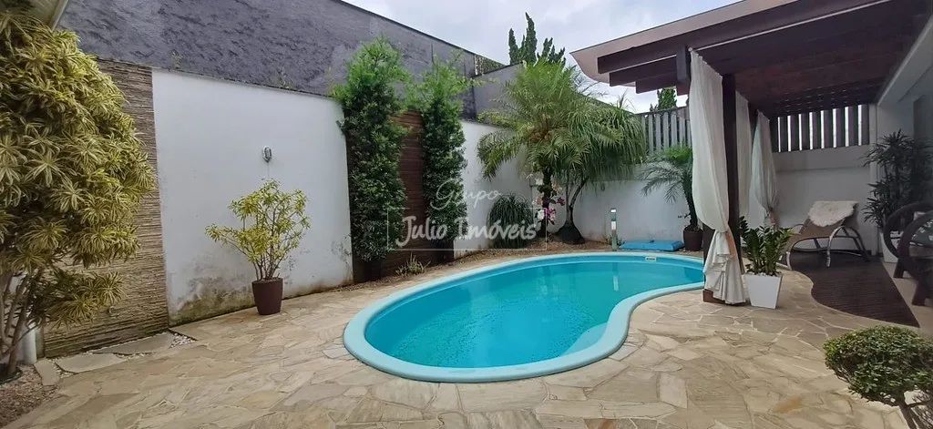 Casa 3 quartos no Bruschal em Brusque - Foto 2