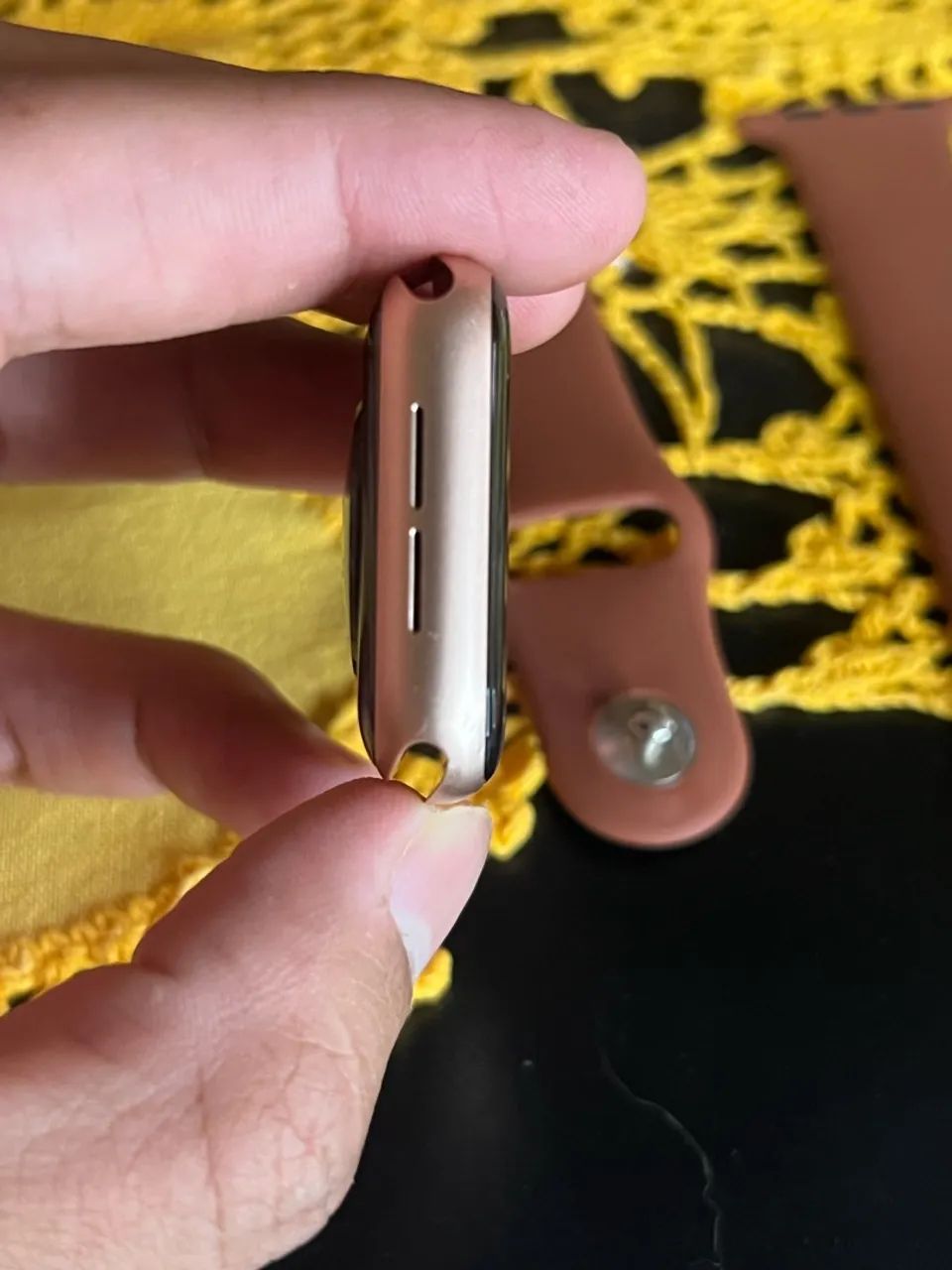 Apple Watch SE 1 GPS+CELULAR  - Foto 5
