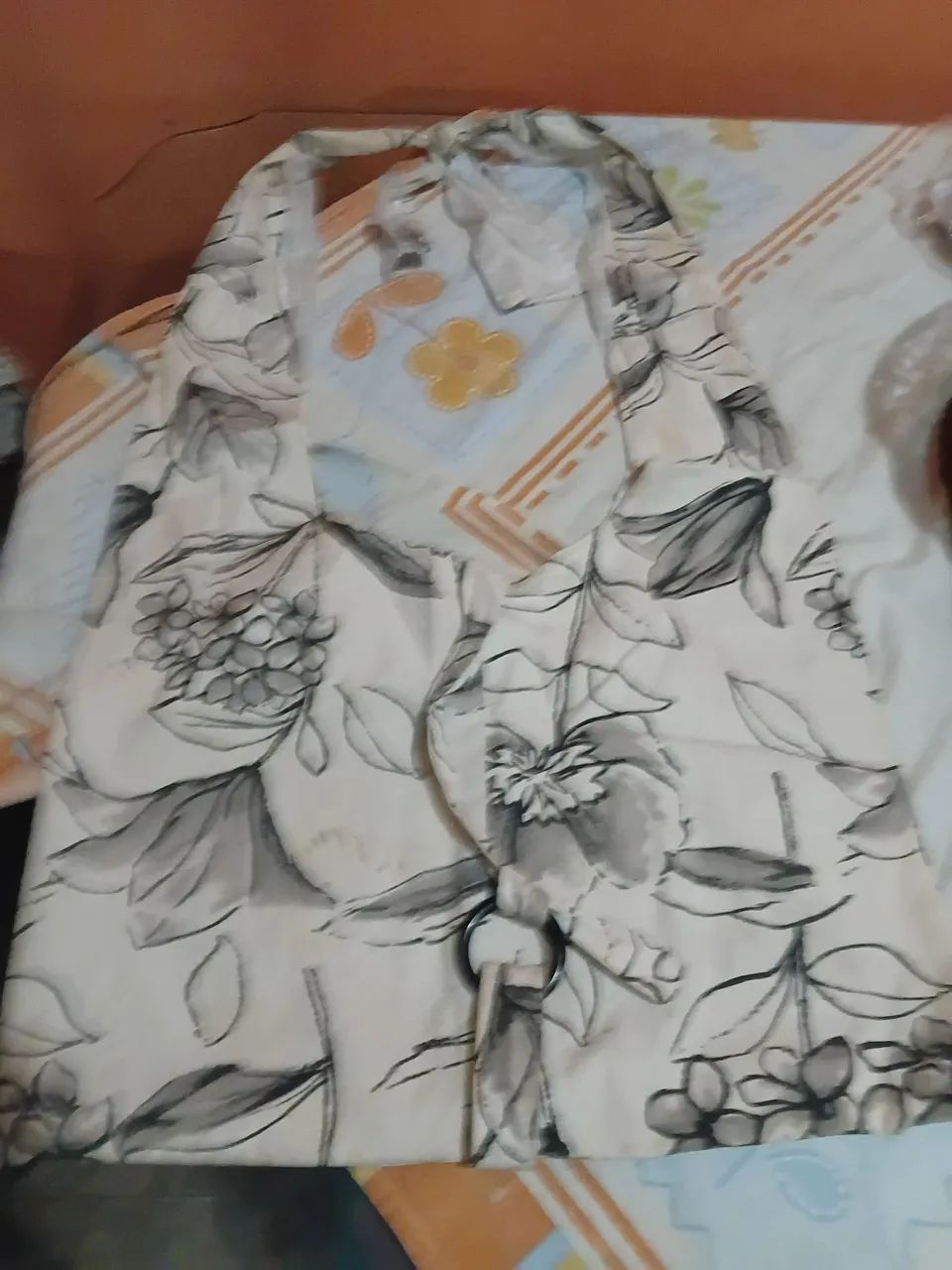 Bolsas tecido,. - Foto 3
