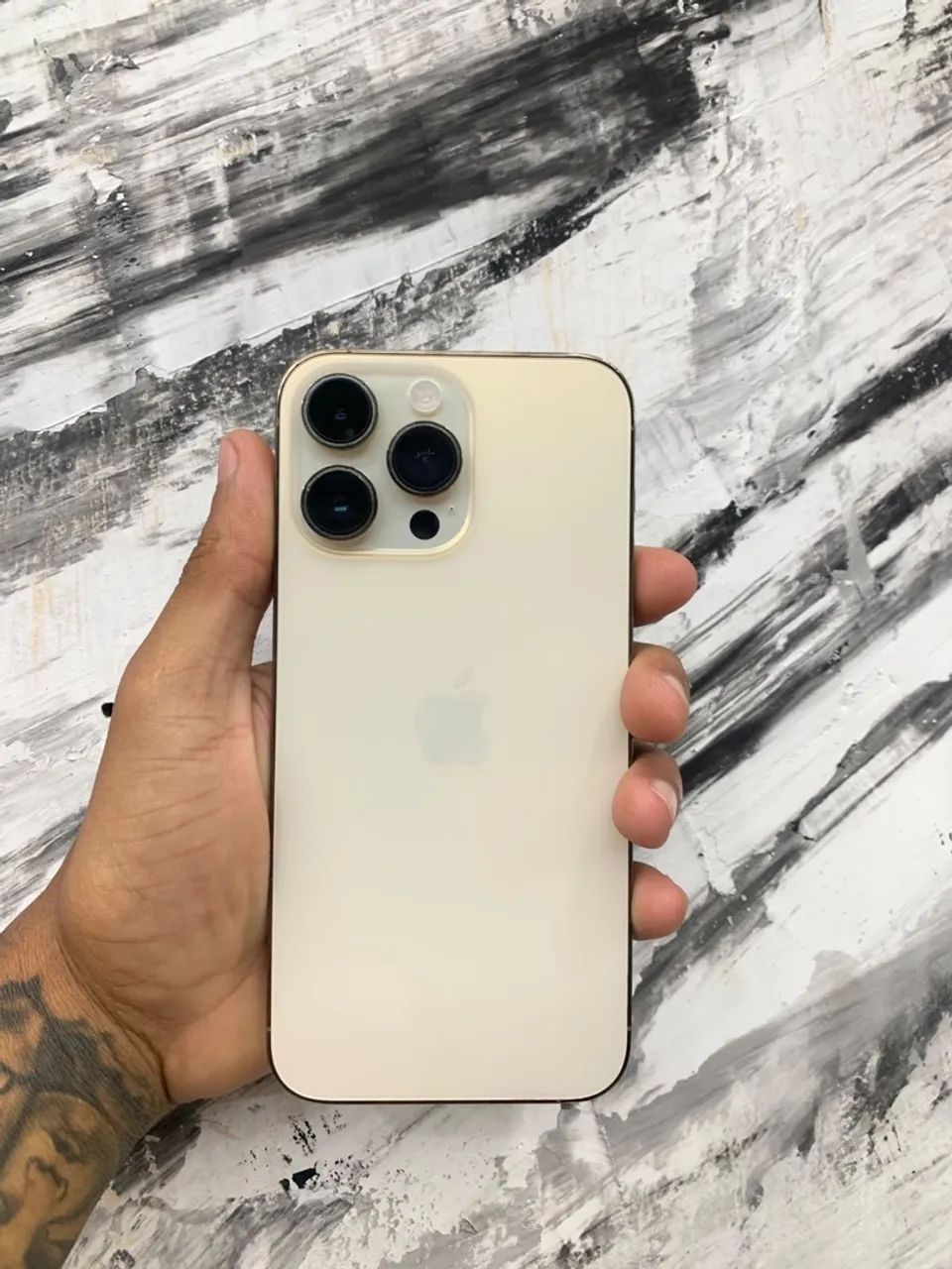 iPhone 14 Pro Max 128gb - Foto 5