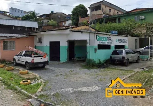 Ponto Comercial à Venda  Sucupira/Jaboatão