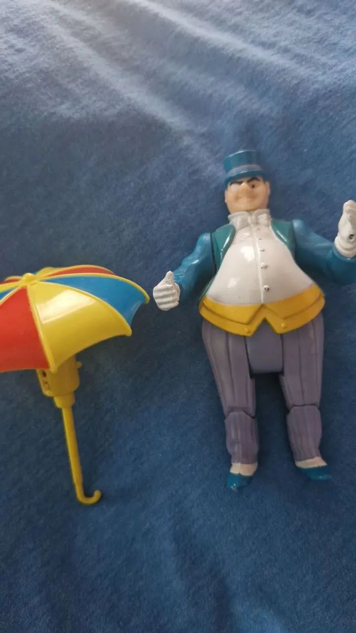 Super Power kenner - Foto 3