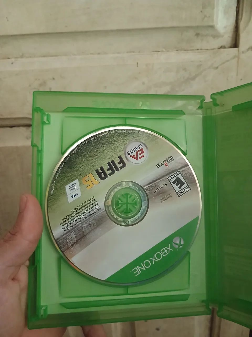 Fifa 15 Xbox One - Foto 3