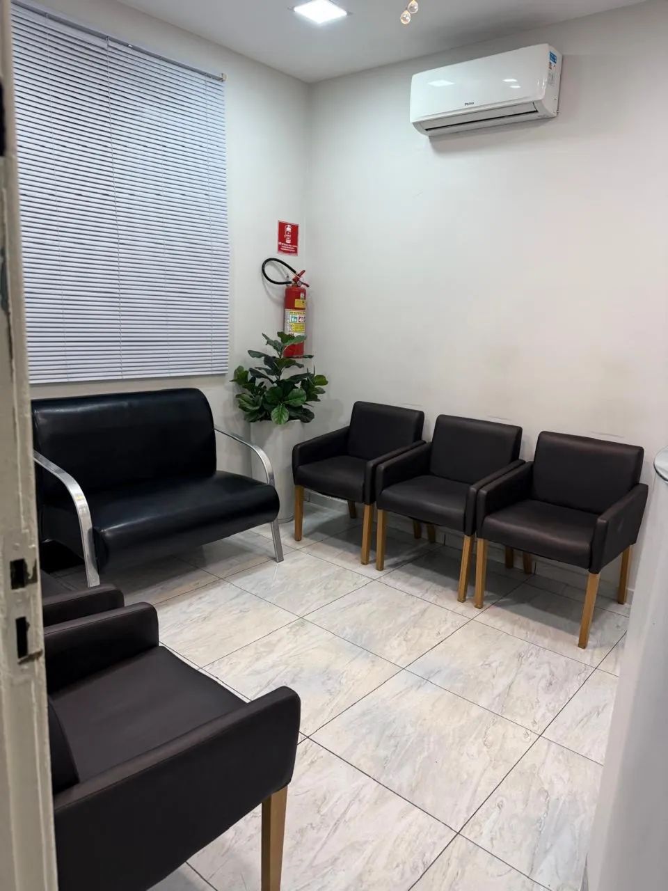6 Poltronas para clínicas  - Foto 2