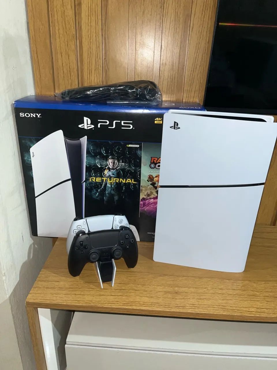 PS5 - Foto 5