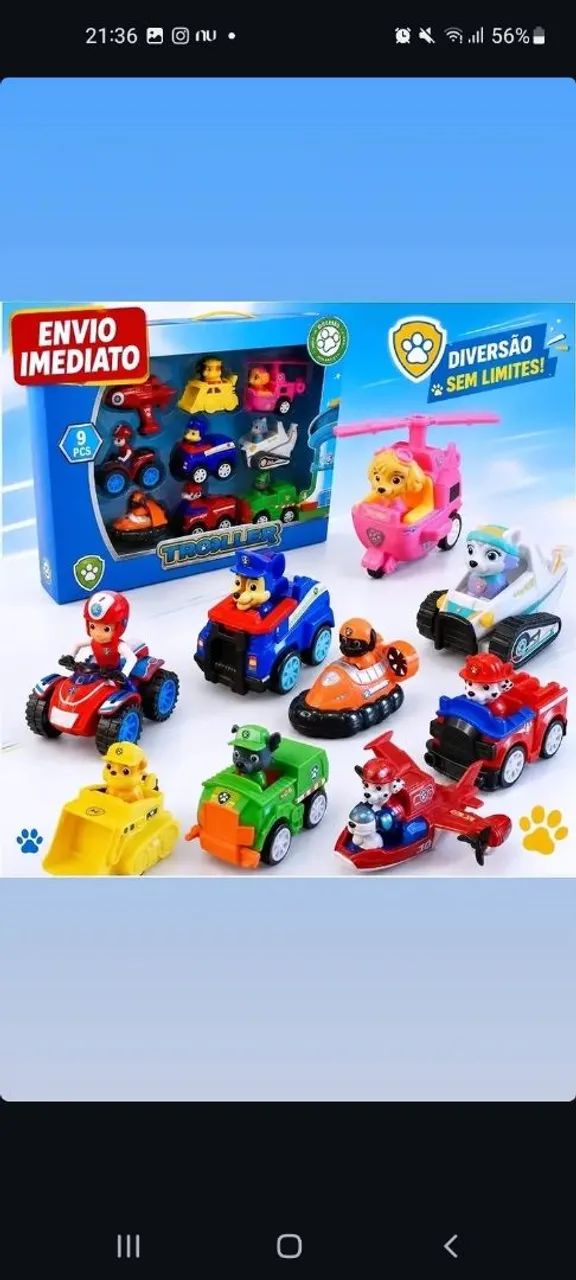 Brinquedo 