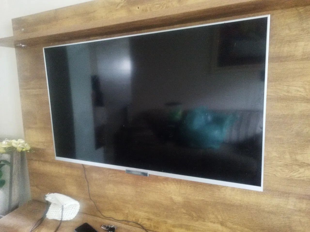 Painel e tv para venda  - Foto 4