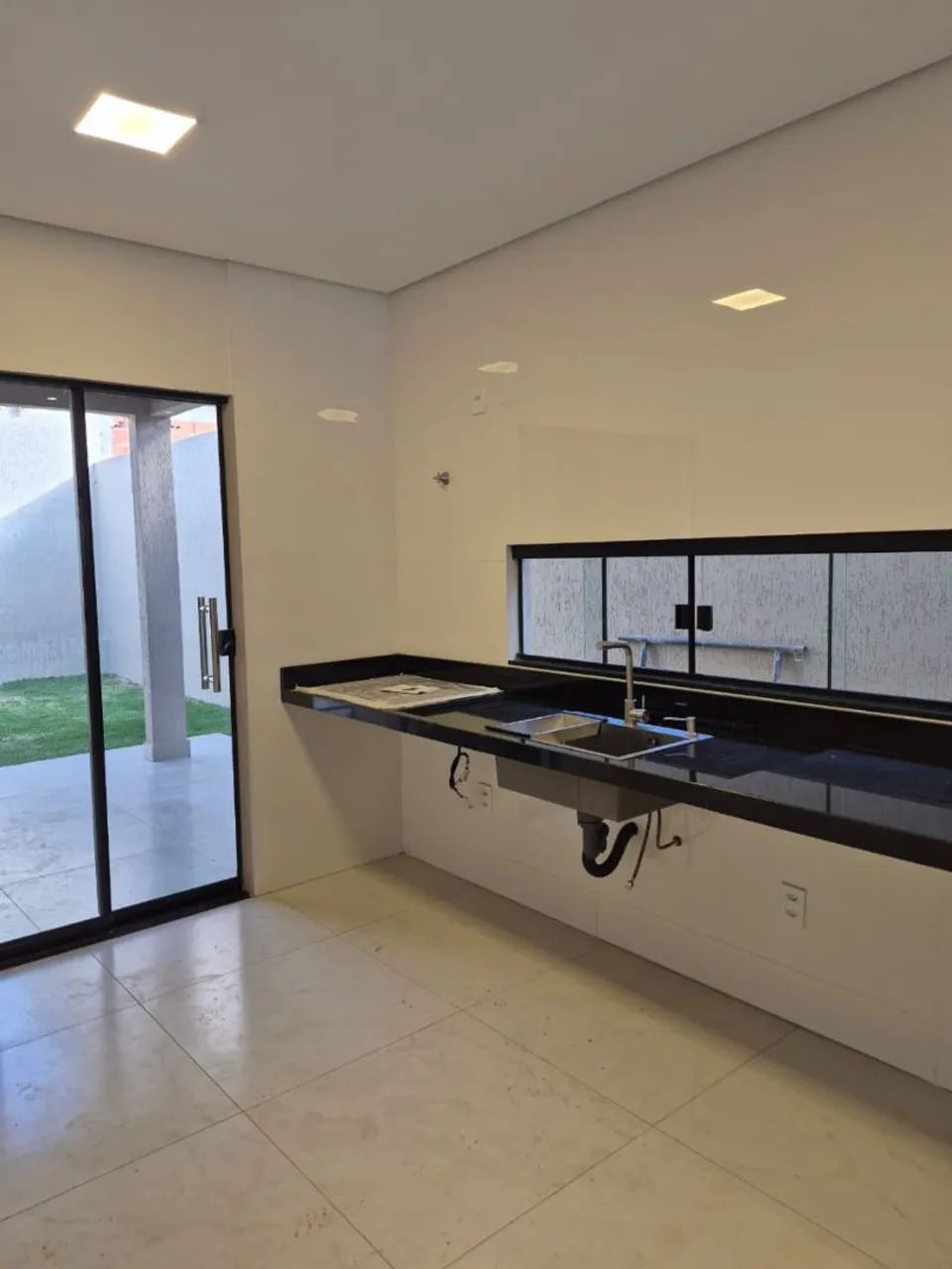 Casa térrea no Residencial Villa Suíça - Foto 3