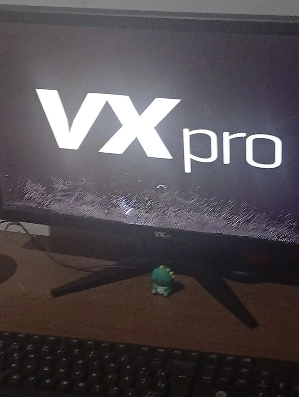 Manitor Vx Pro - Foto 5