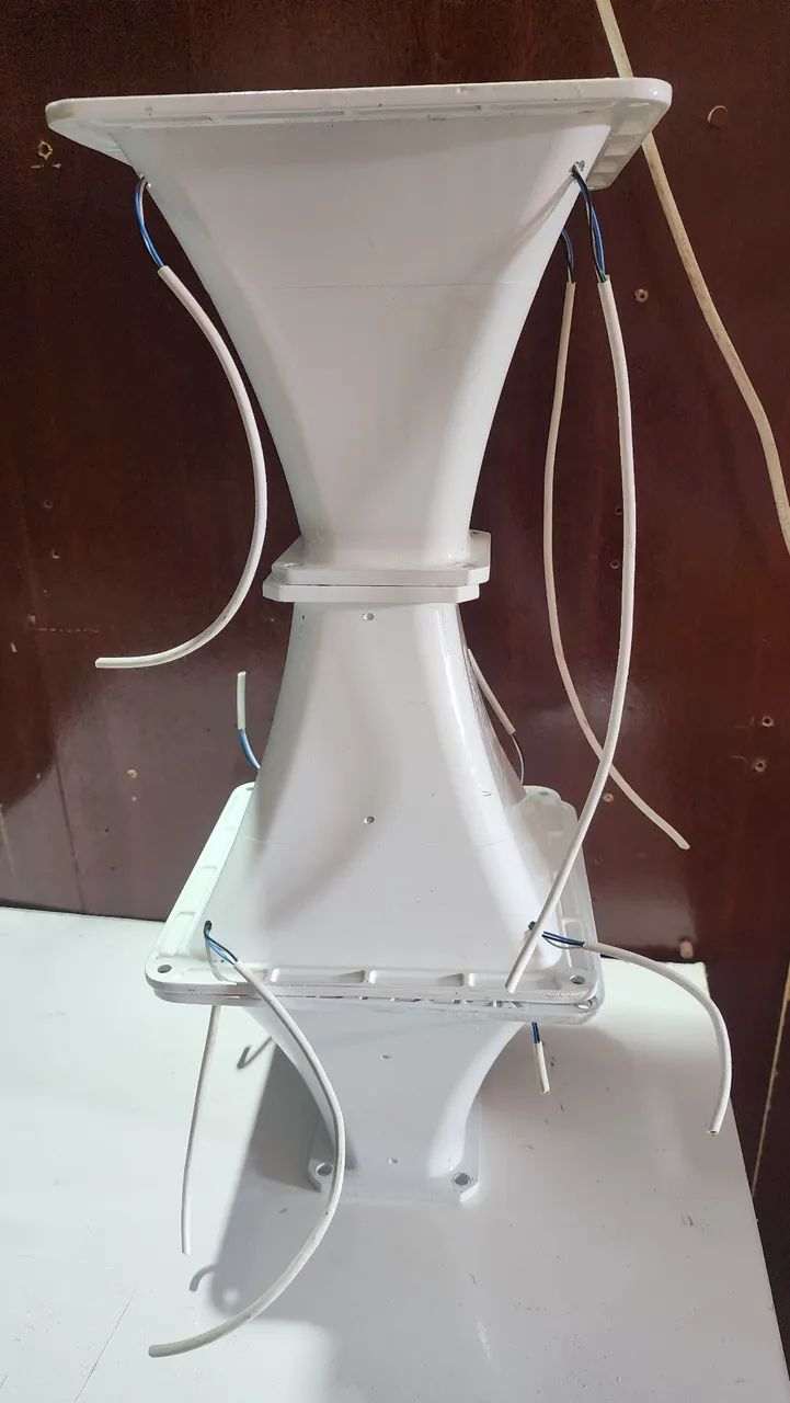 Cone Driver Jarrao Hard Power L2020 - Foto 5