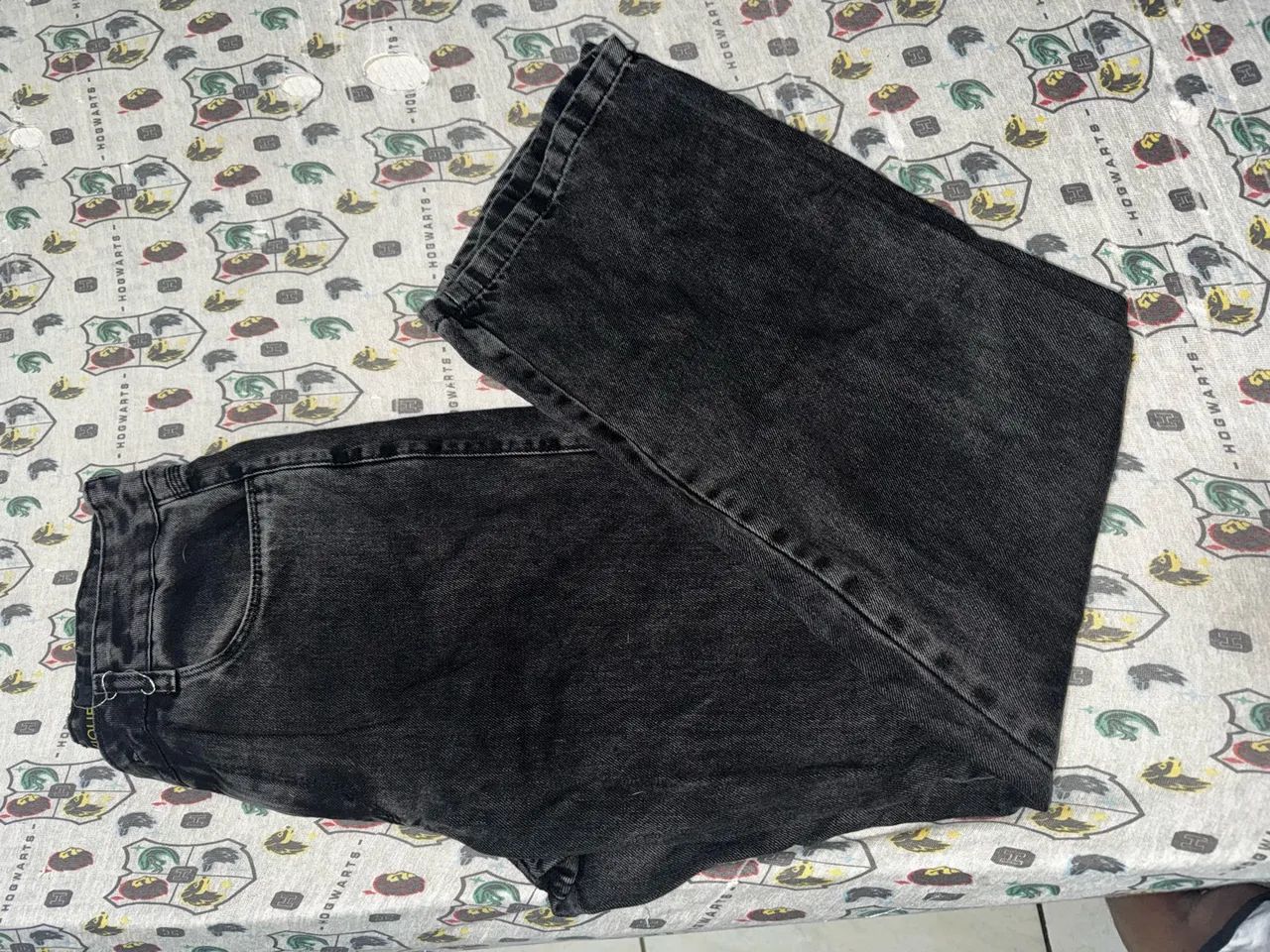 Calça jeans  - Foto 3