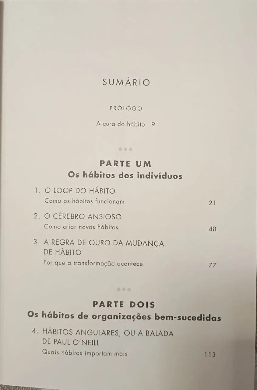 Venda do livro "O poder do hábito"-Charles Duhigg - Foto 3