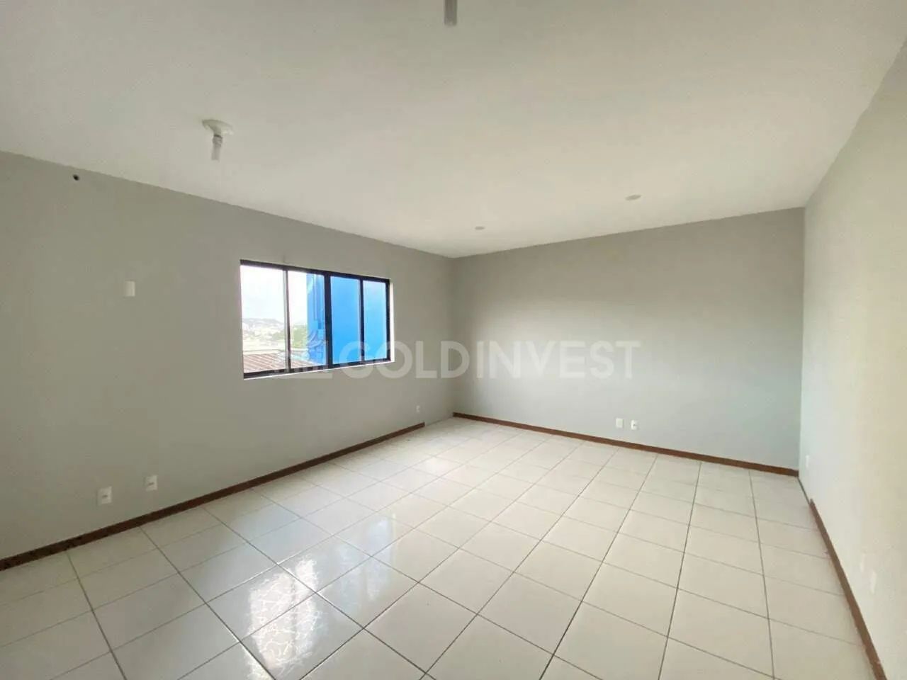 Sala comercial de 30m² no Shopping Gracher! - Foto 2