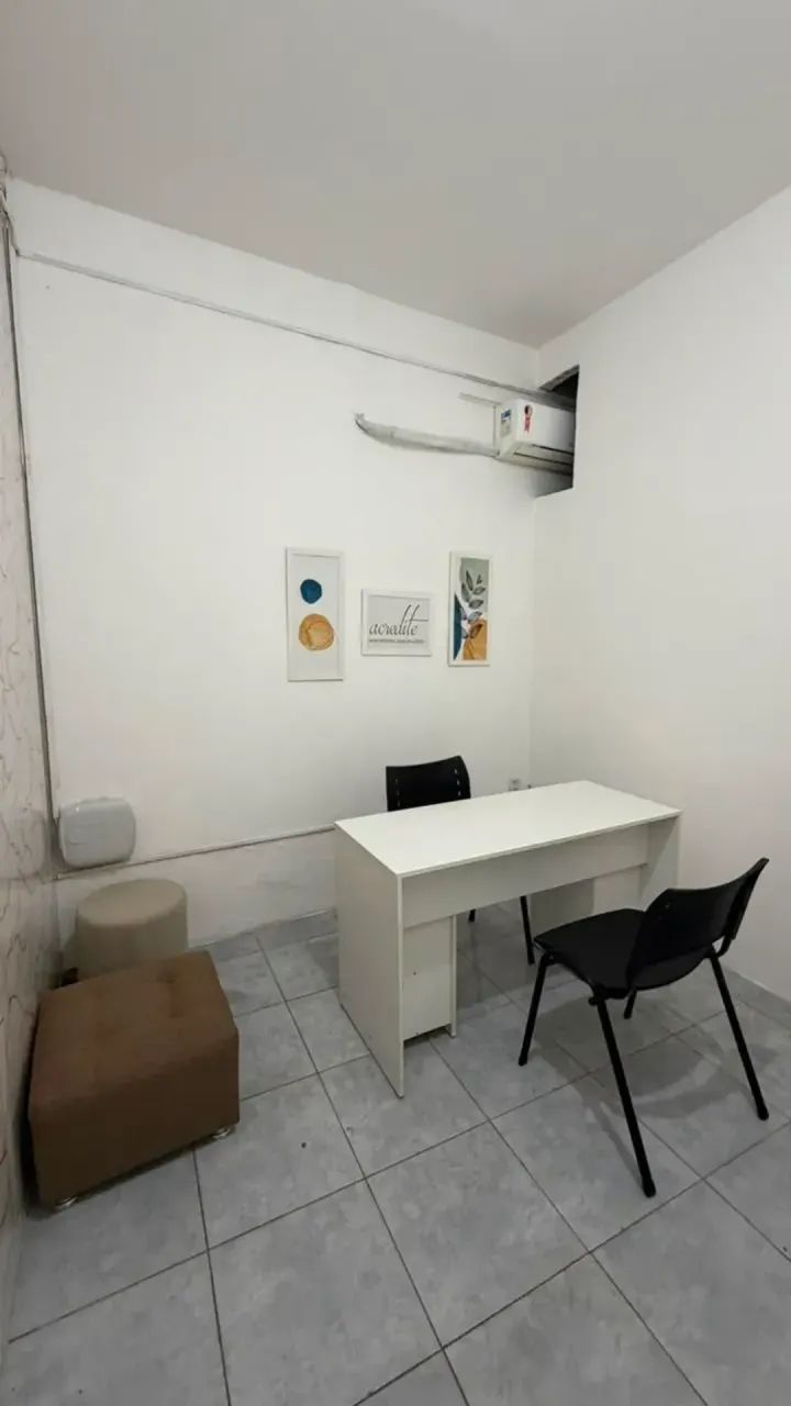 Sala comercial para locação - Foto 4