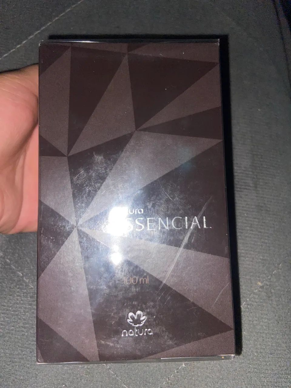 Perfume masculino 