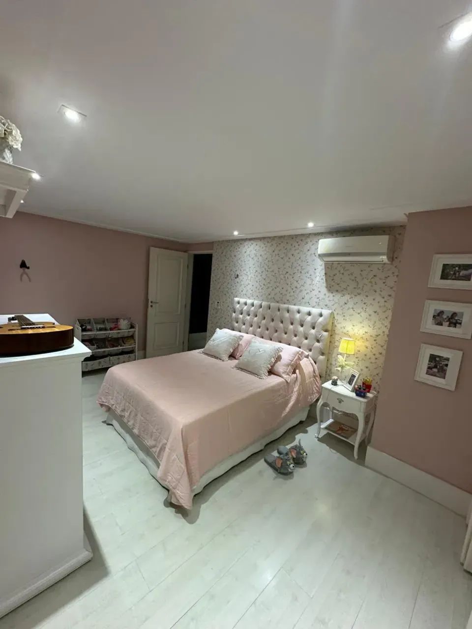 APTO MOBILIADO JARDIM OCEANIA - Foto 3