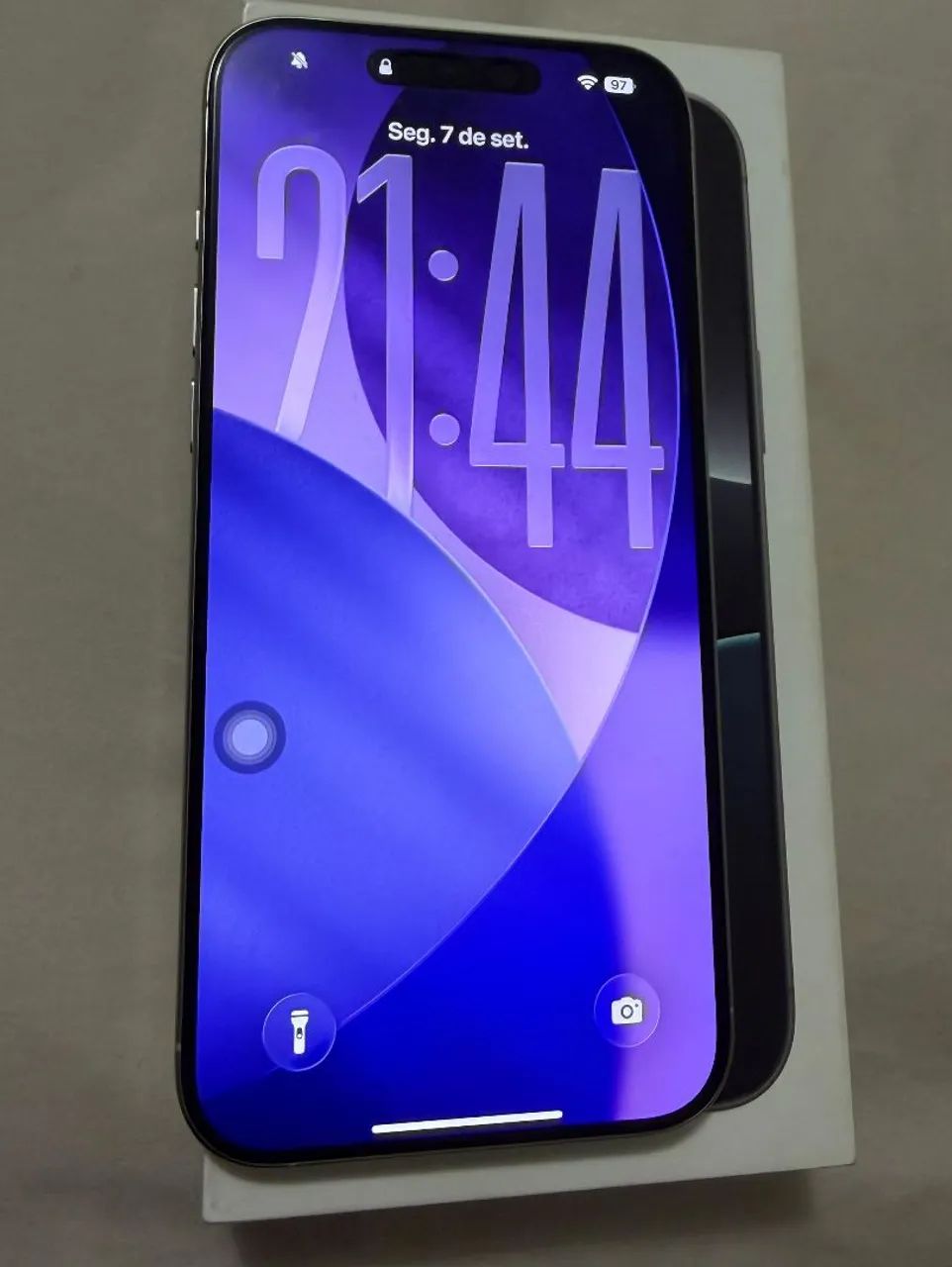 iPhone 16 Pro max<br><br>Max - Foto 2